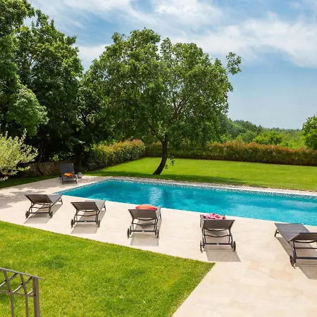 Grando I By Interhome Ferienhaus Mofardini