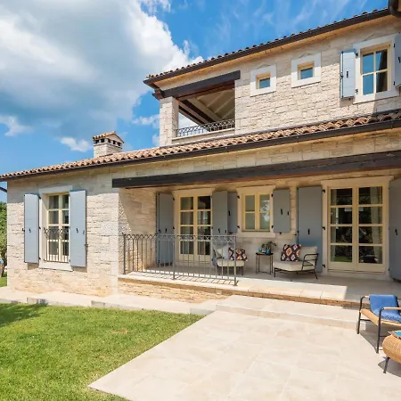 Grando I By Interhome Ferienhaus *