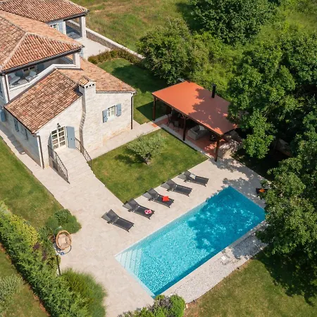 Ferienhaus Grando I By Interhome *