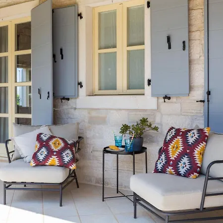 Grando I By Interhome * Mofardini