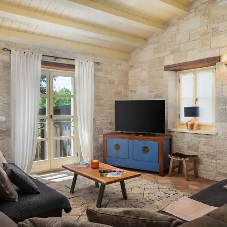 Holiday home Grando I By Interhome Mofardini