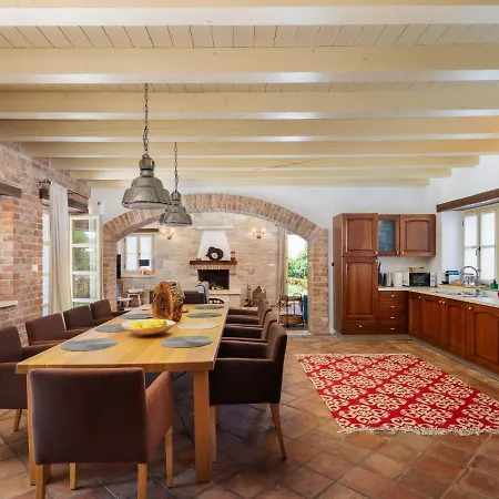 Ferienhaus Grando I By Interhome Mofardini