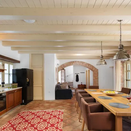 Grando I By Interhome Holiday home