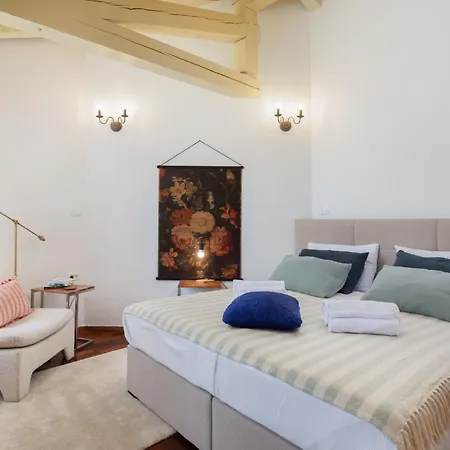 Holiday home Grando I By Interhome Mofardini
