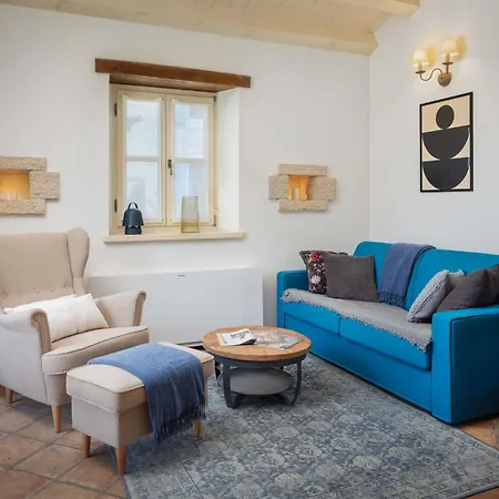 Grando I By Interhome Holiday home Mofardini