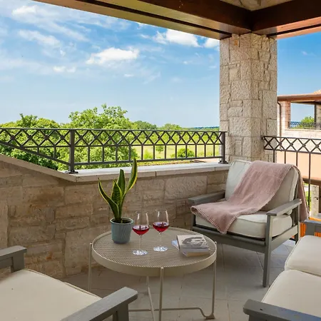 Holiday home Grando I By Interhome *