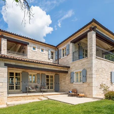Holiday home Grando I By Interhome Mofardini