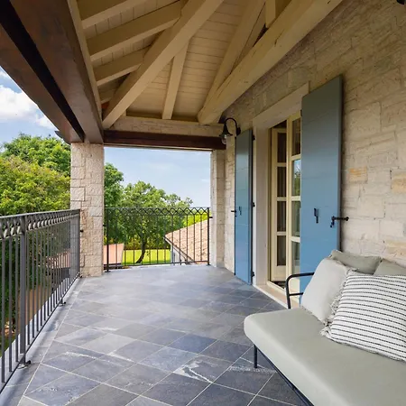 Holiday home Grando I By Interhome