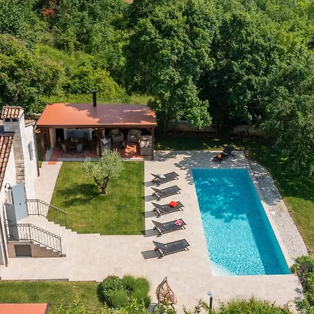 Holiday home Grando I By Interhome *