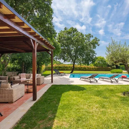 Grando I By Interhome Ferienhaus *