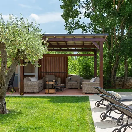 Grando I By Interhome Ferienhaus