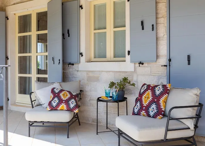 Grando I By Interhome * Mofardini