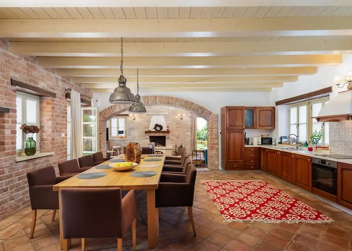 Vikendica Grando I By Interhome Mofardini