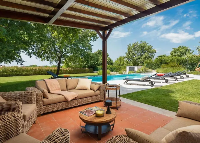 Vikendica Grando I By Interhome