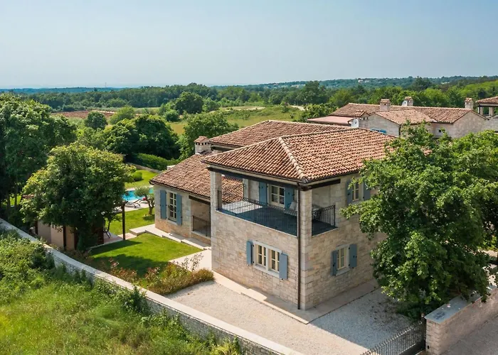 Grando I By Interhome * Mofardini