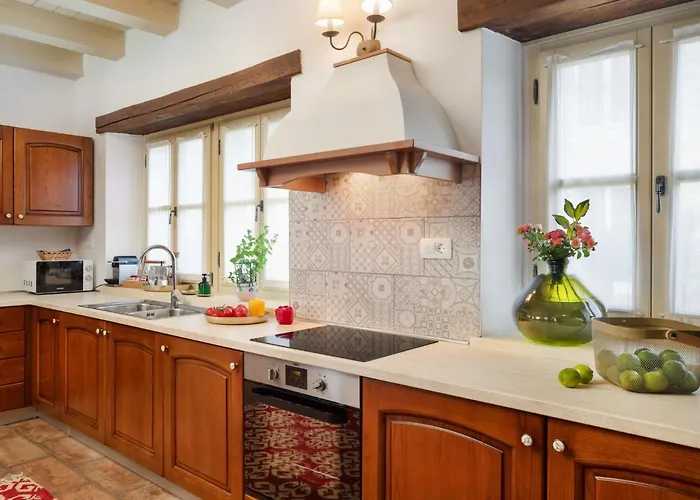 Vikendica Grando I By Interhome Mofardini