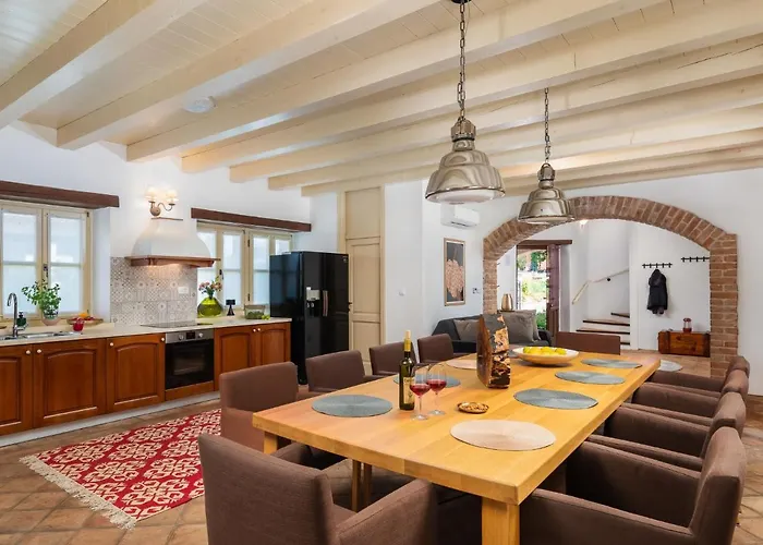 Vikendica Grando I By Interhome Mofardini