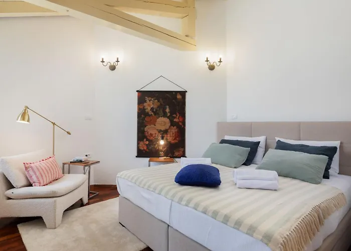 Vikendica Grando I By Interhome Mofardini