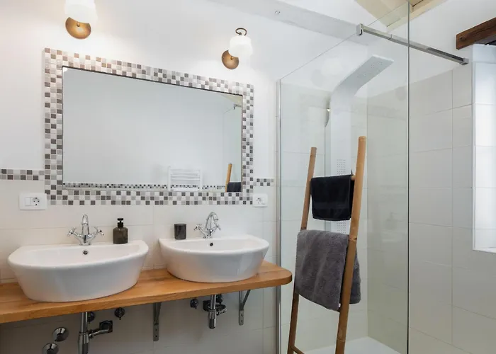 Grando I By Interhome *