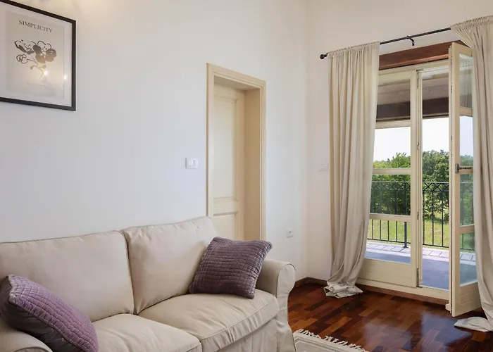 Grando I By Interhome * Mofardini