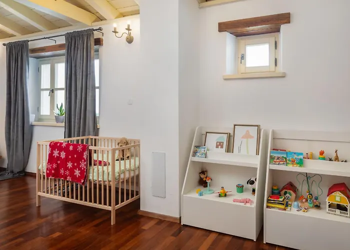 Grando I By Interhome *