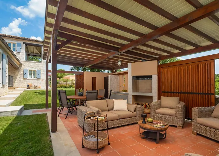 Grando I By Interhome