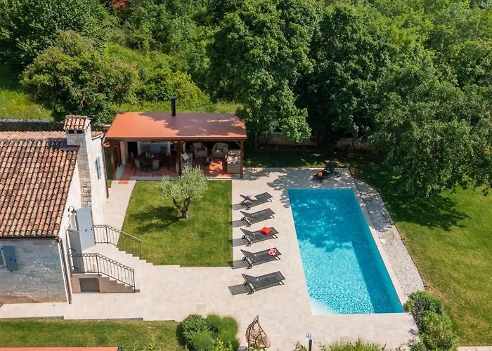 Vikendica Grando I By Interhome *