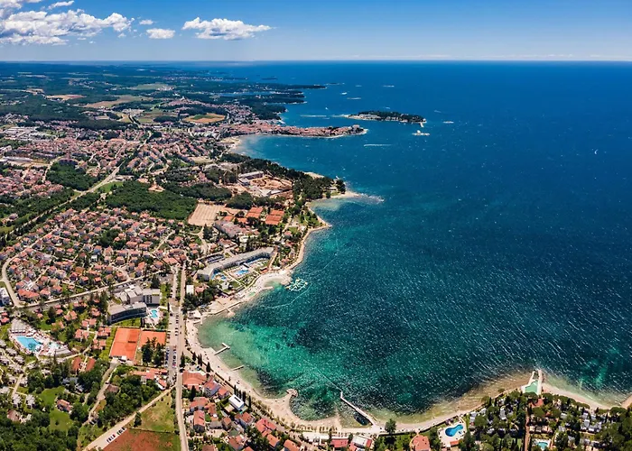 Vikendica Grando I By Interhome Mofardini